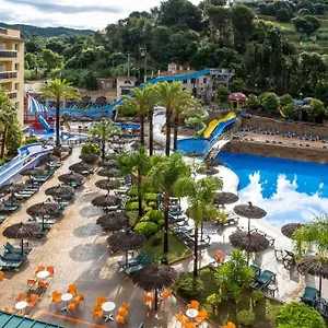 Rosamar Garden 4* Отель
