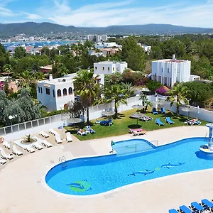 Vibra Monterrey Апарт-отель Сан-Антонио-Абад