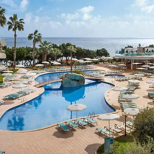 Tropic Garden Апарт-отель Санта-Эулалия-дель-Рио