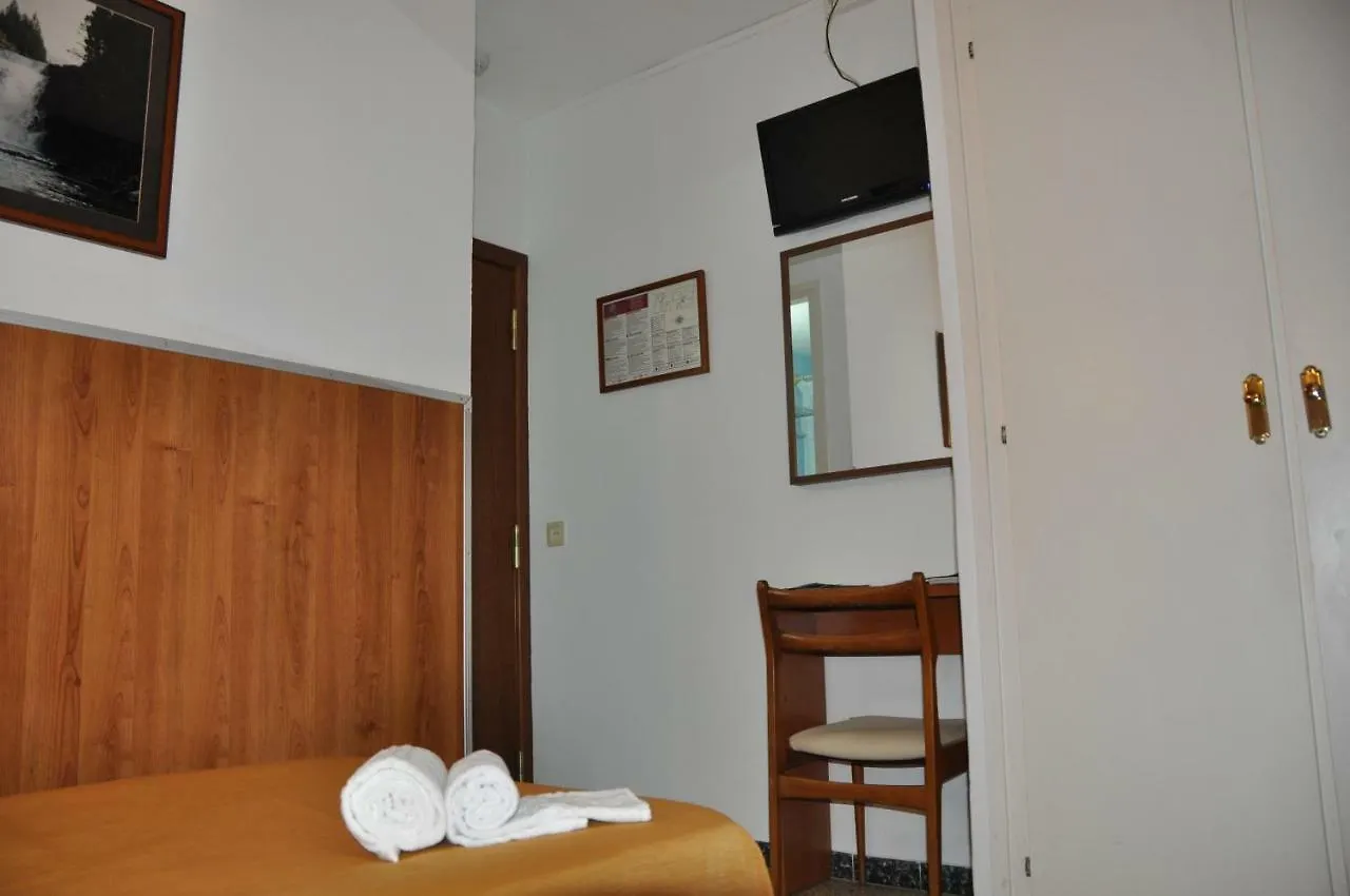 Hostal - Pension El Amigo Lloret de Mar 0*,