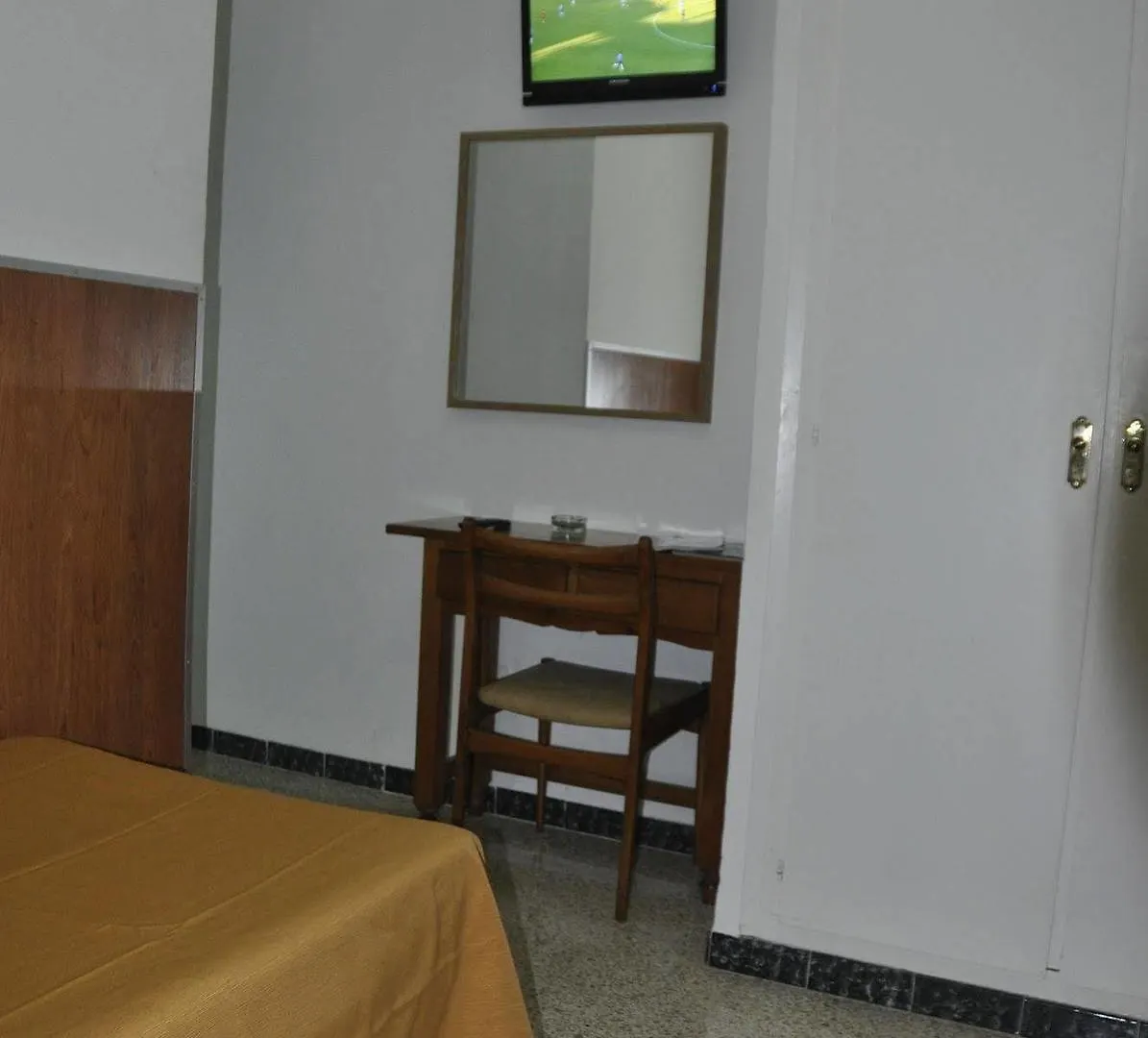 Hostal - Pension El Amigo Lloret de Mar Guest house
