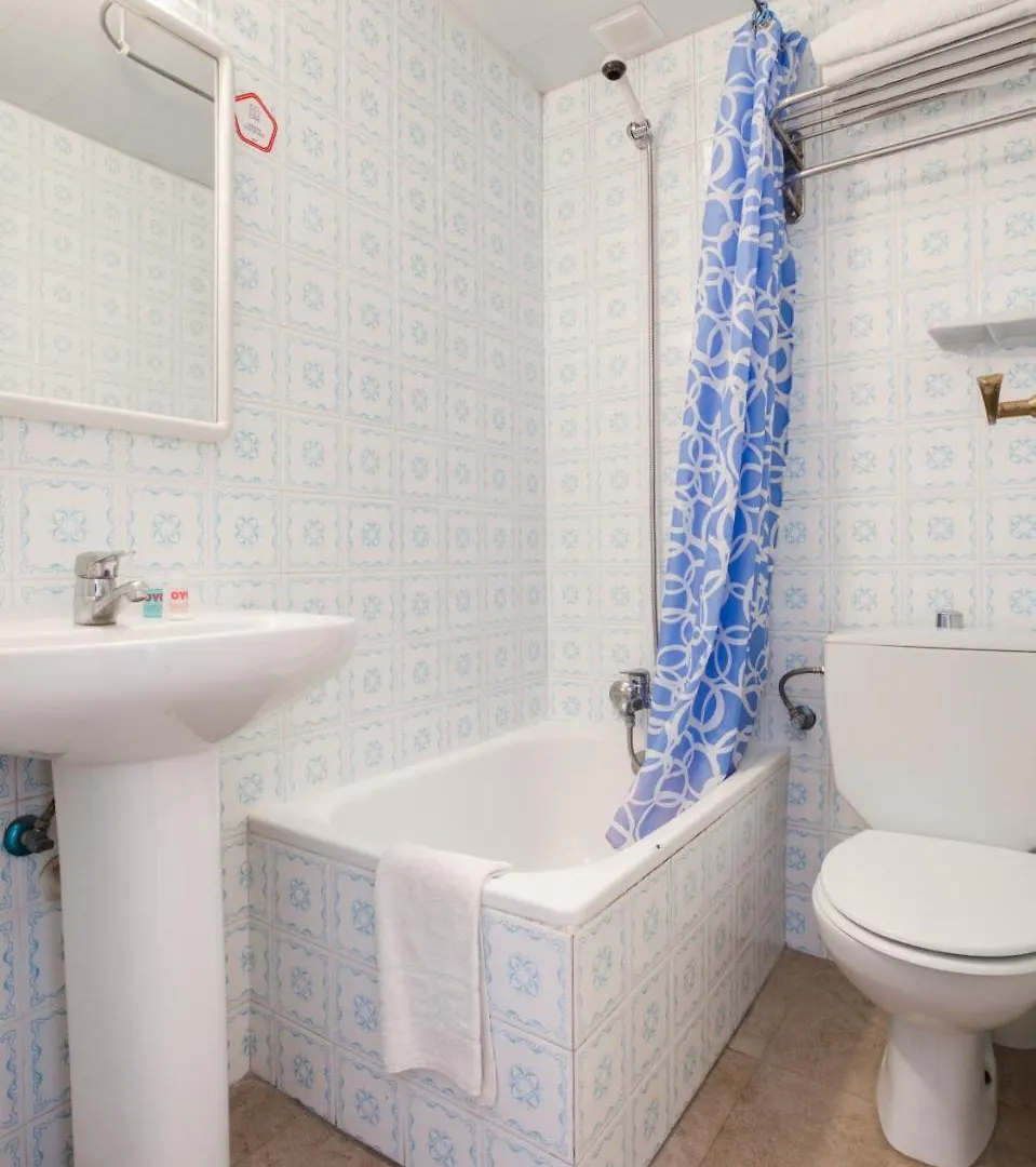 Guest house Hostal - Pension El Amigo Lloret de Mar